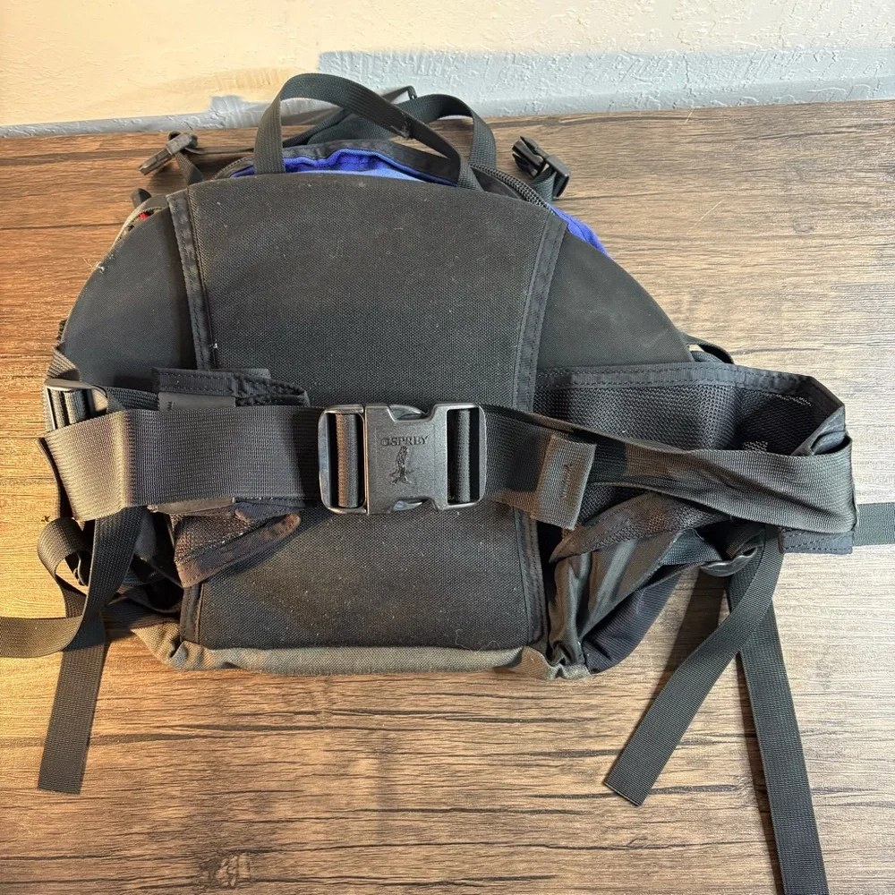 Vintage Osprey 